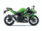 Kawasaki Ninja 400 KRT Edition